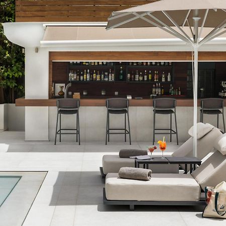 Blazer Suites Hotel Atenas Exterior foto