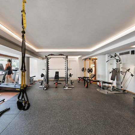 Blazer Suites Hotel Atenas Exterior foto