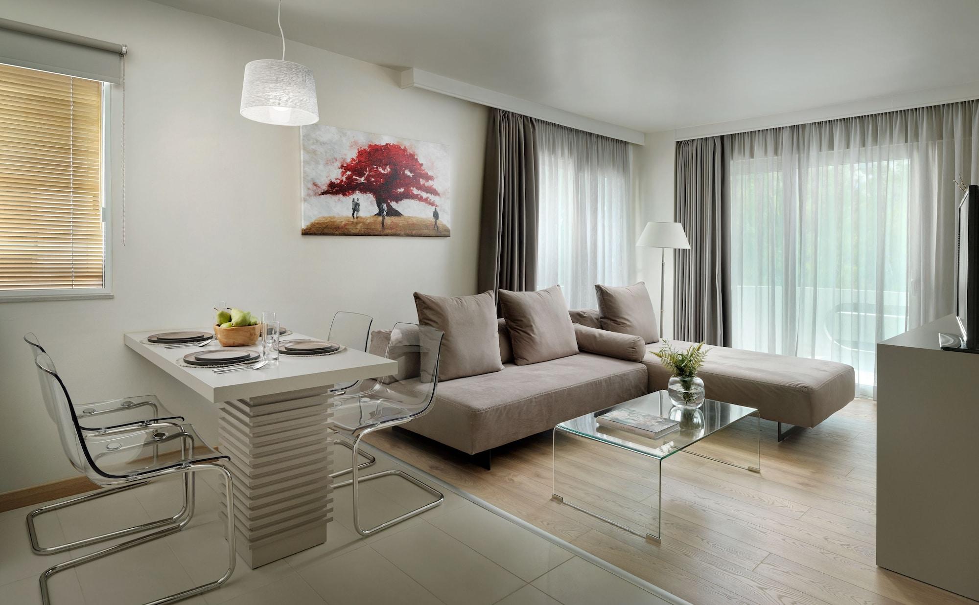 Blazer Suites Hotel Atenas Exterior foto