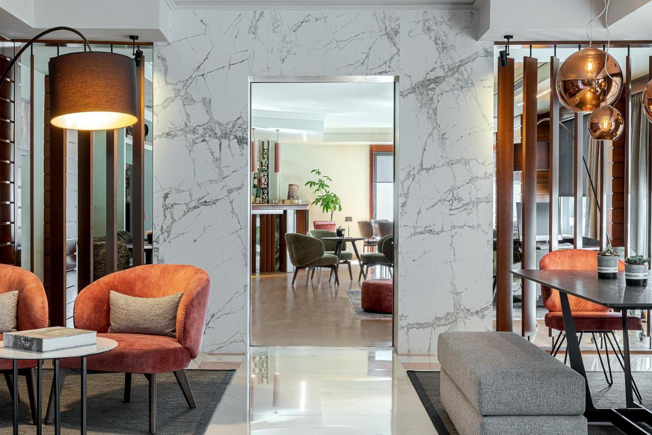 Blazer Suites Hotel Atenas Exterior foto