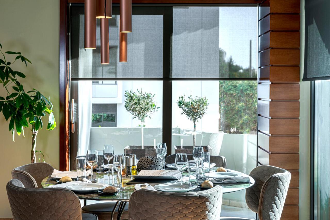 Blazer Suites Hotel Atenas Exterior foto