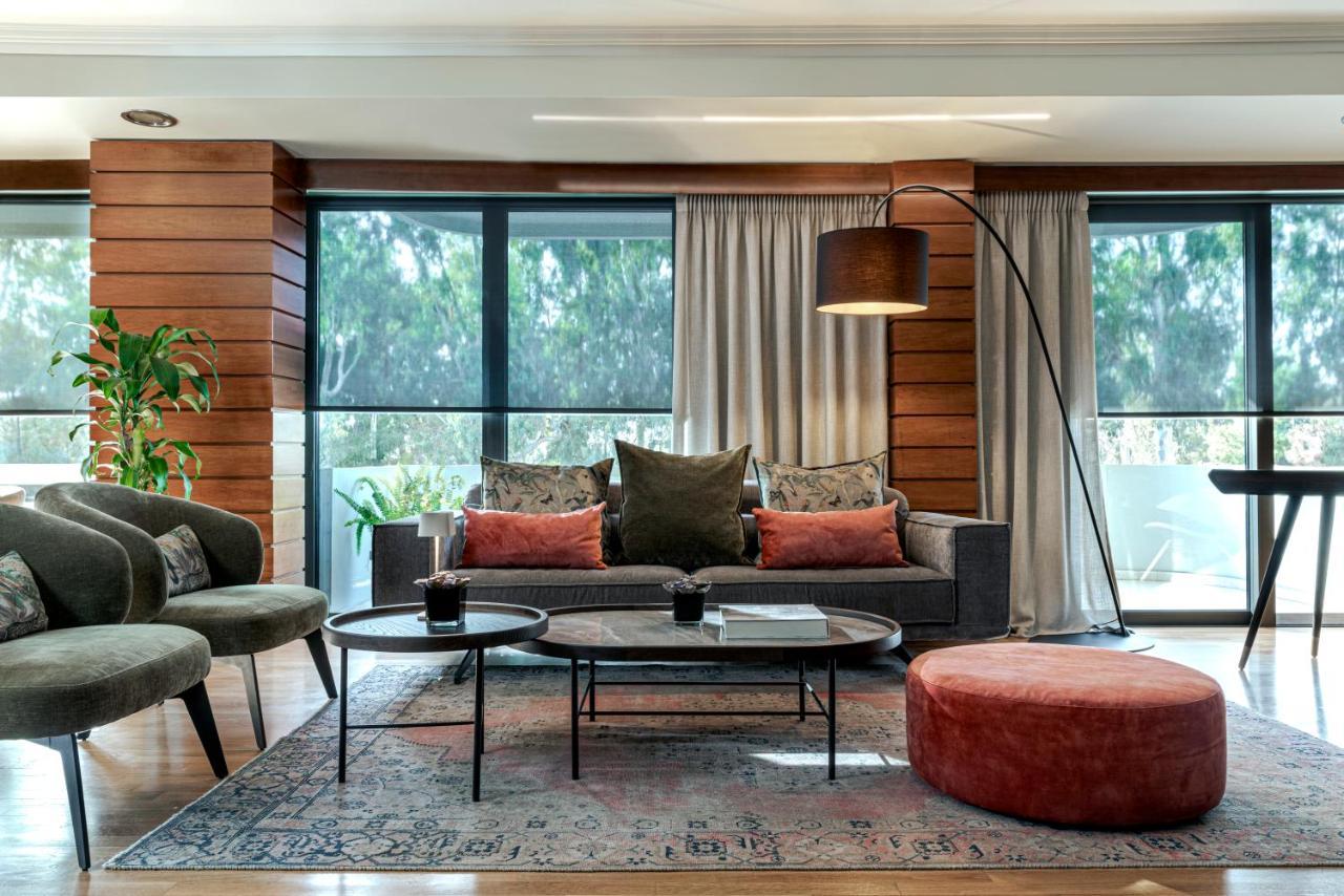 Blazer Suites Hotel Atenas Exterior foto