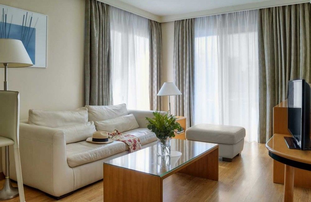 Blazer Suites Hotel Atenas Exterior foto